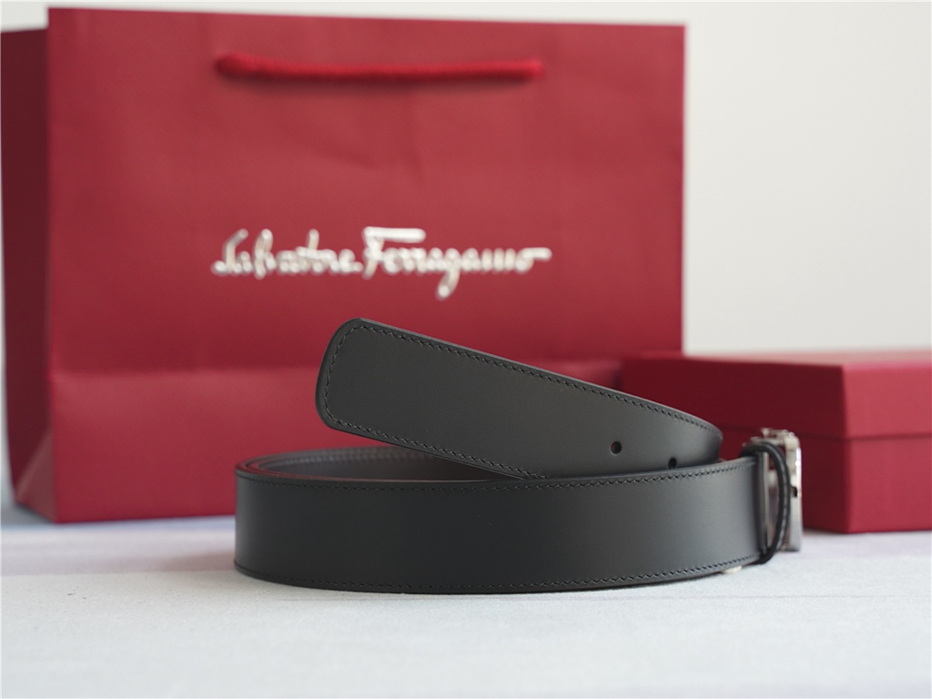Ferragamo BELTS 35mm